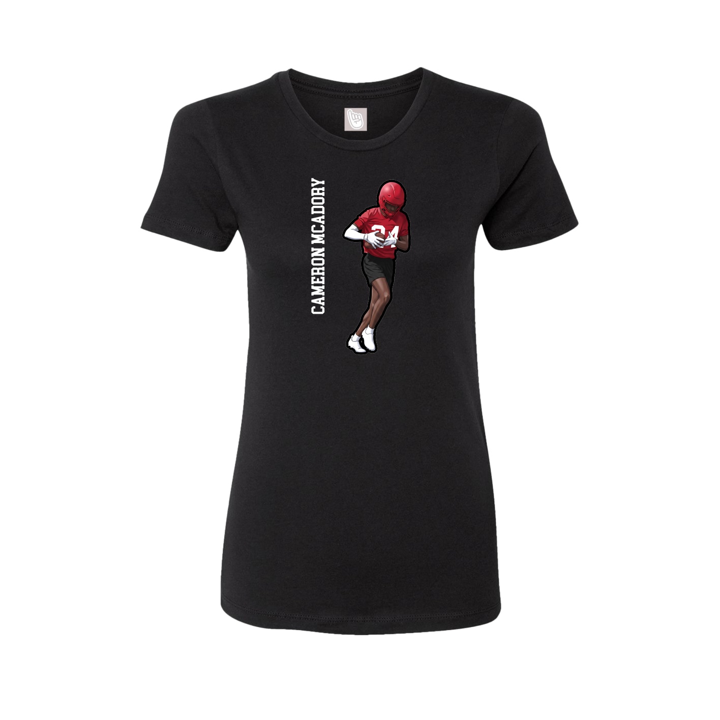 Womens Tee