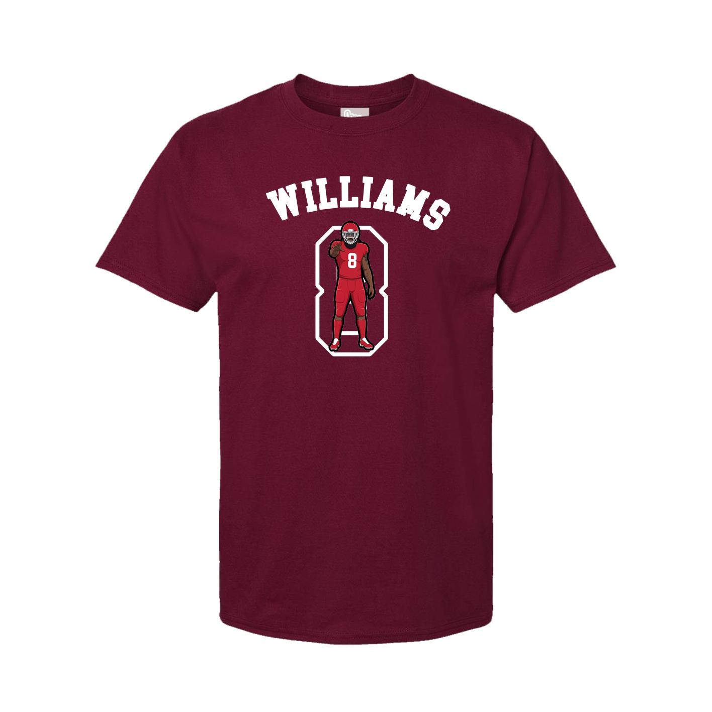 NIL Club Tee