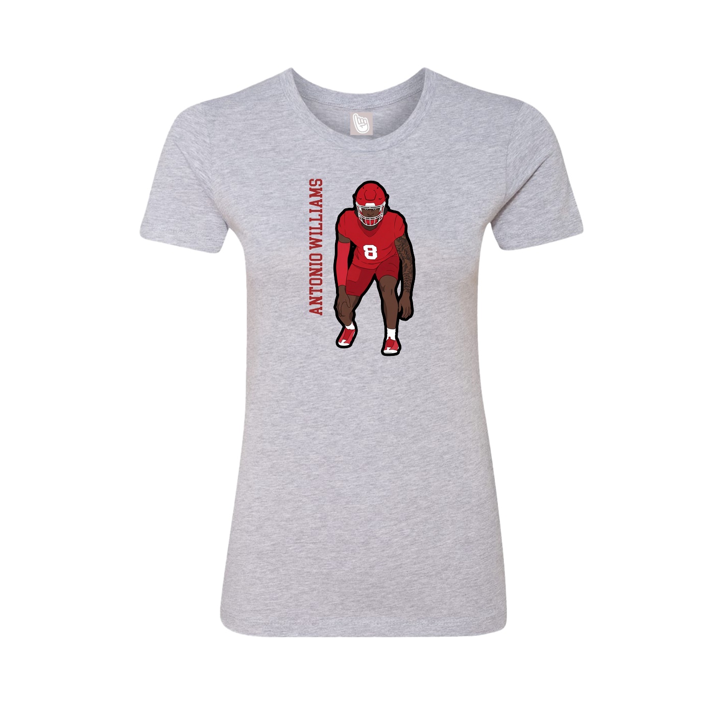 Womens Tee