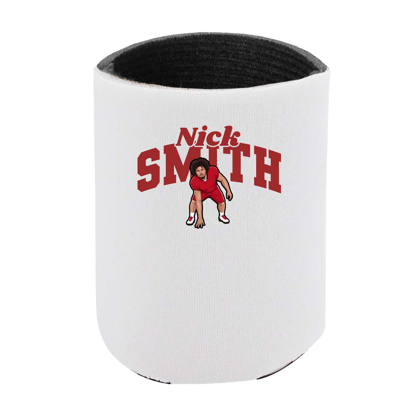 Can Holder — Signature Arch in White