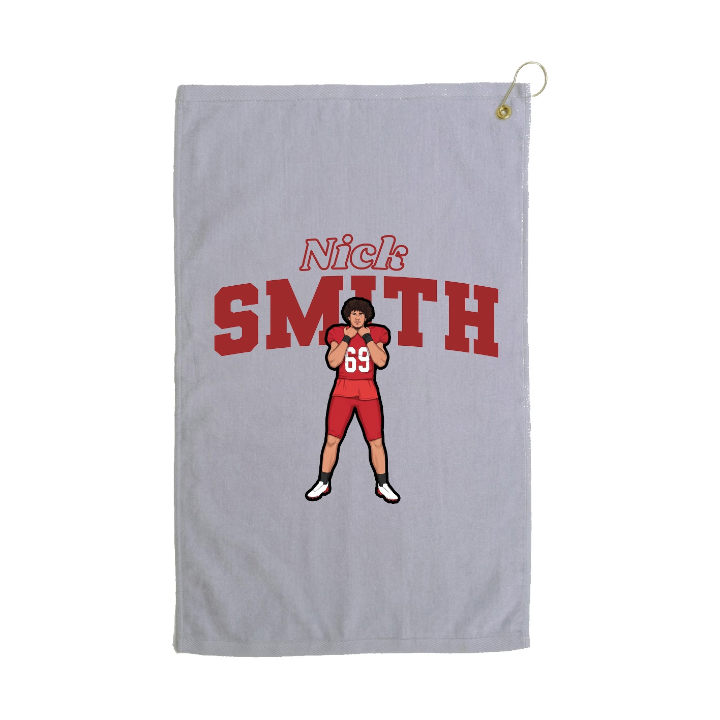 Golf Towel
