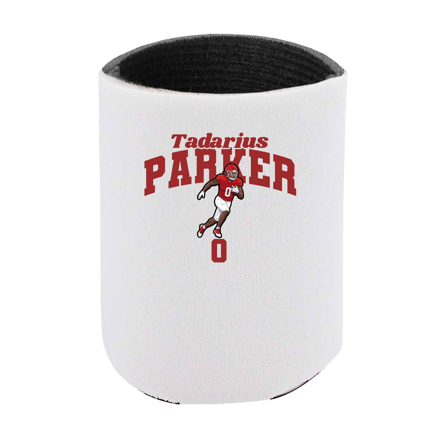 Can Holder — Signature Arch in White