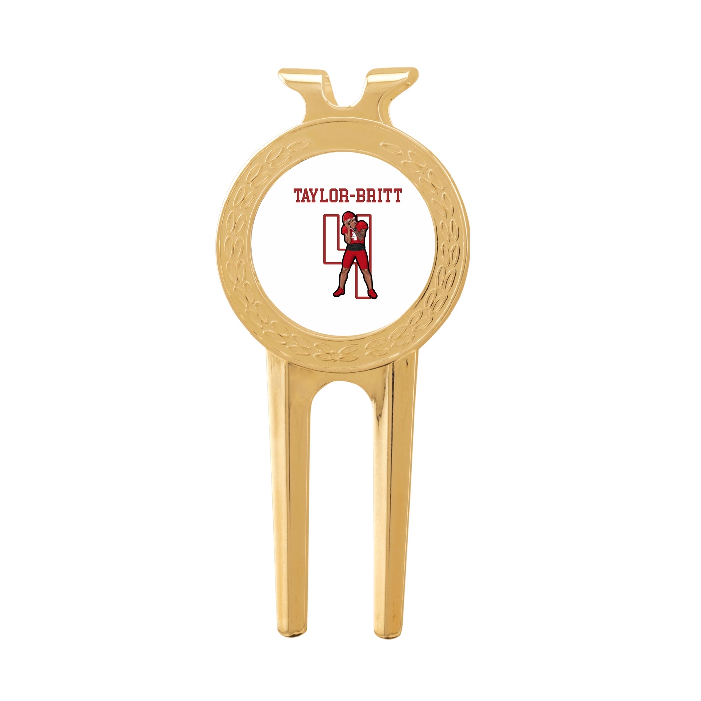 Divot Tool with Ball Marker — Shirsey in Classic