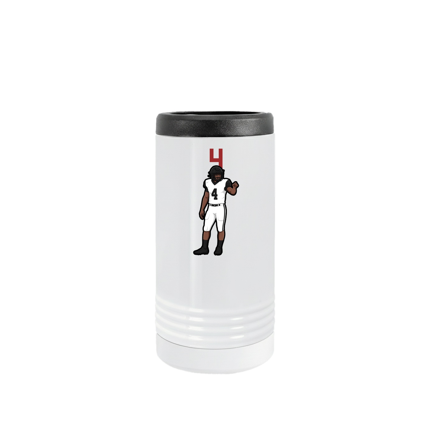 Slim Beverage Holder