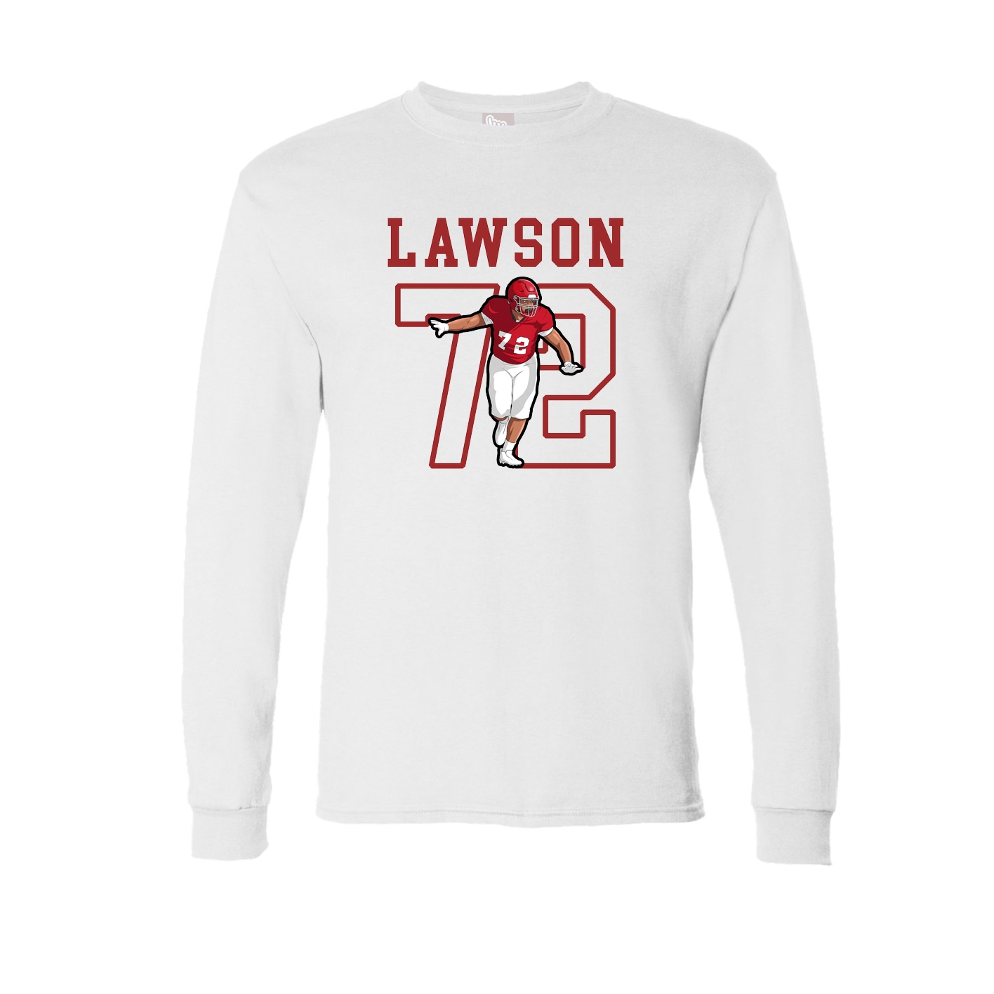 Long Sleeve Tee