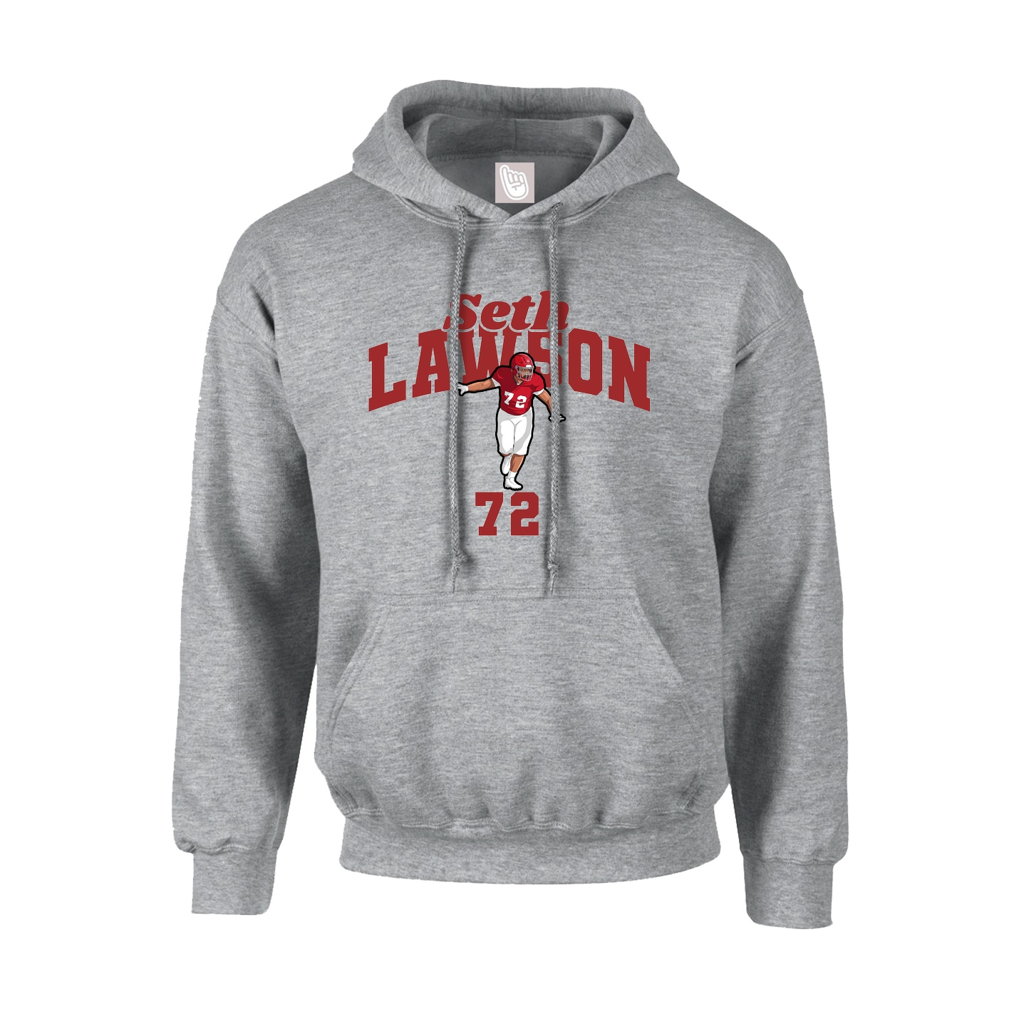 Hoodie