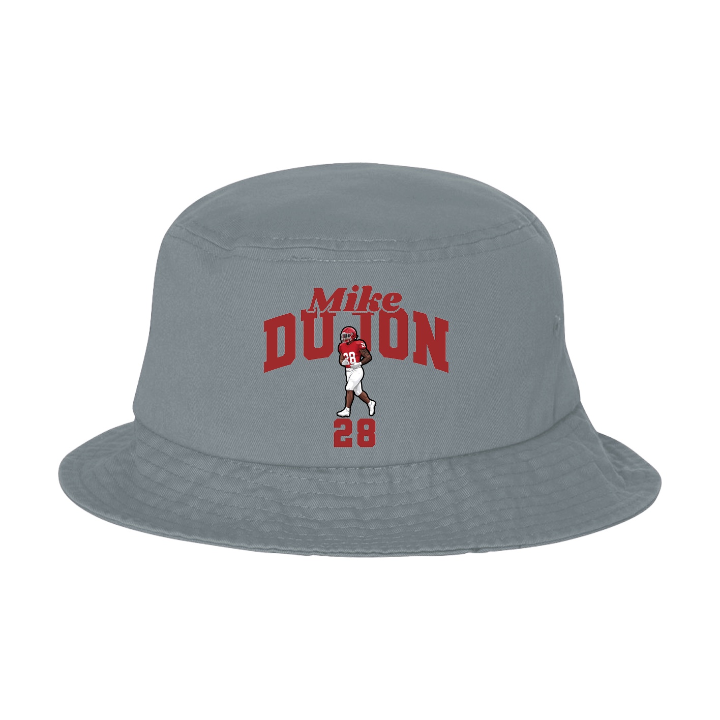 Bucket Cap
