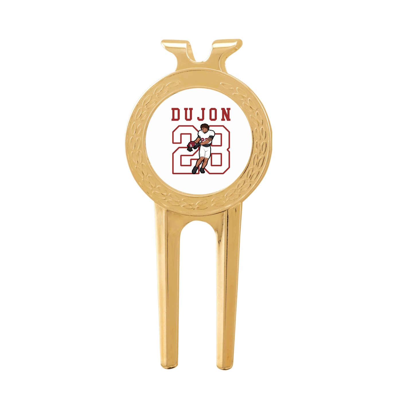 Divot Tool with Ball Marker — Shirsey in Classic