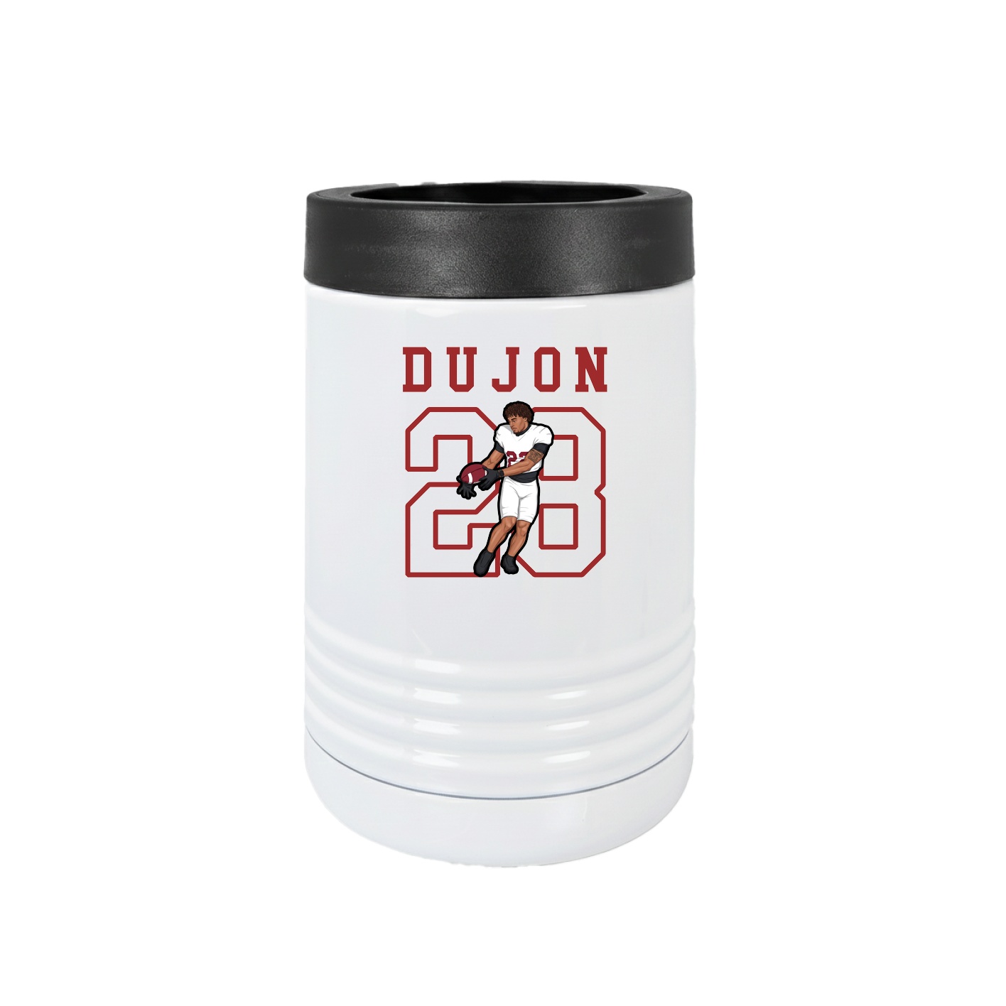 Beverage Holder — Shirsey in White