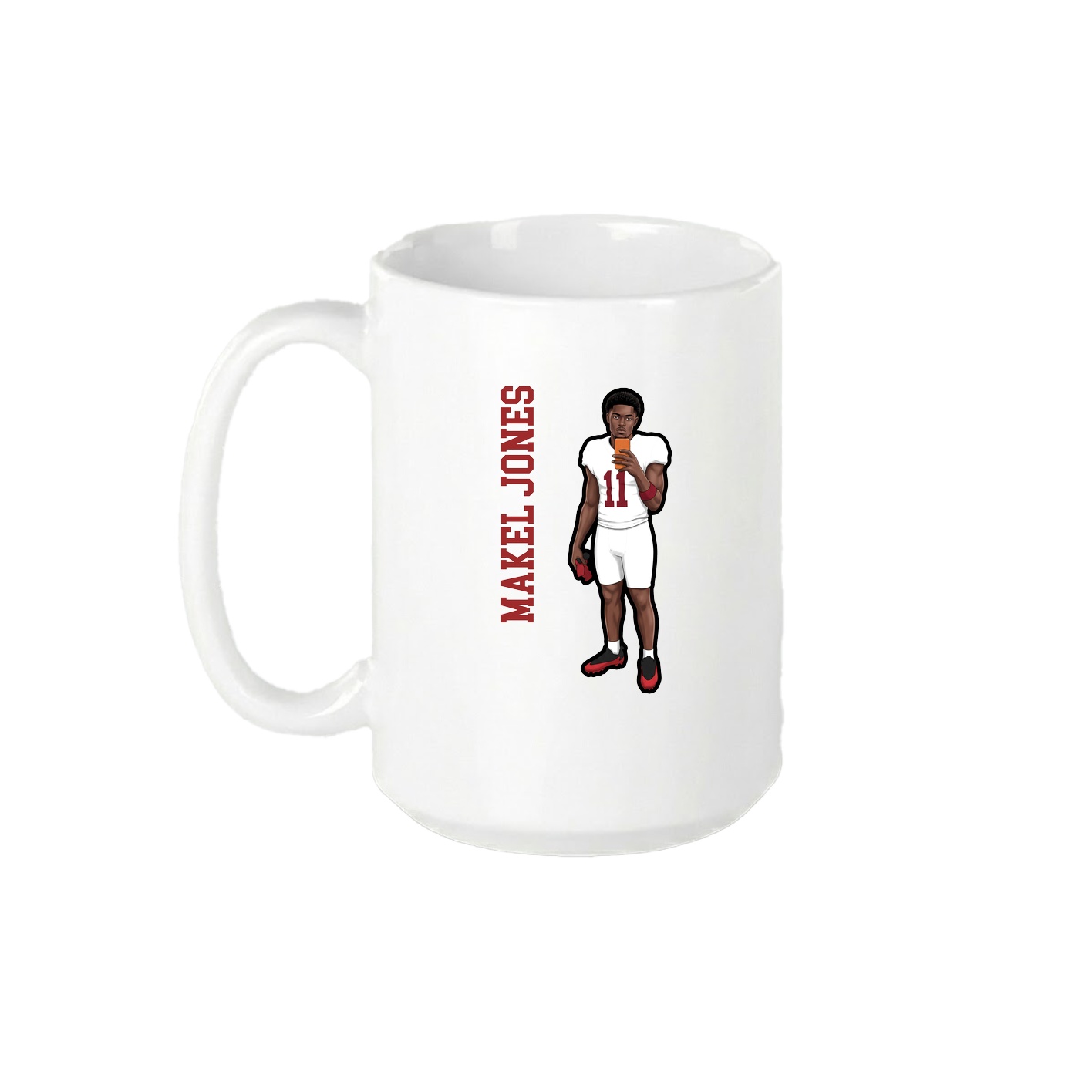 15oz Coffee Mug