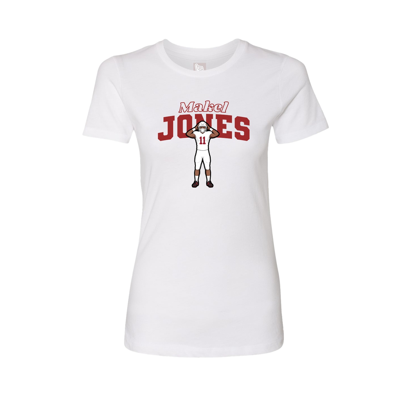 Fitted Women's Tee