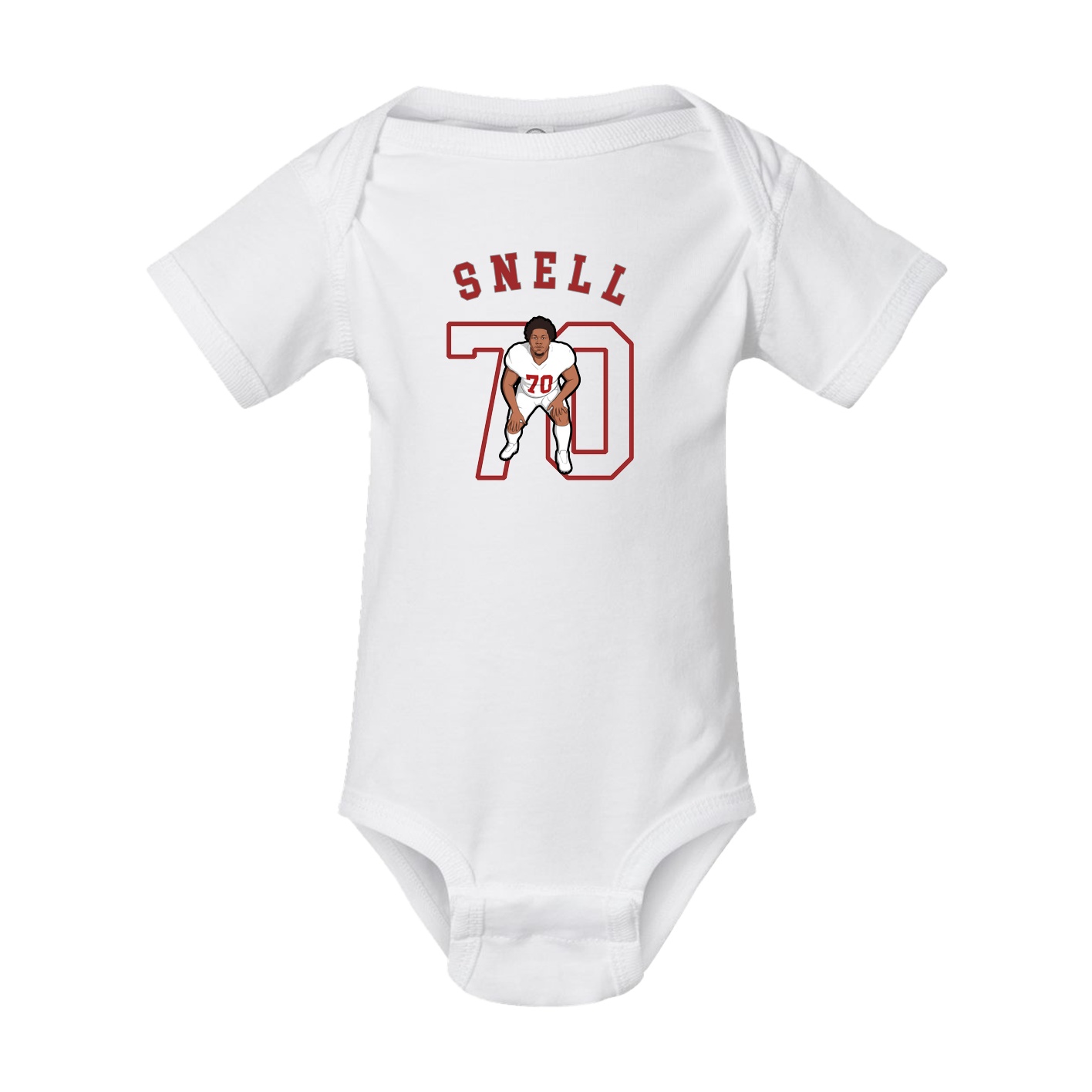 Baby Onesie