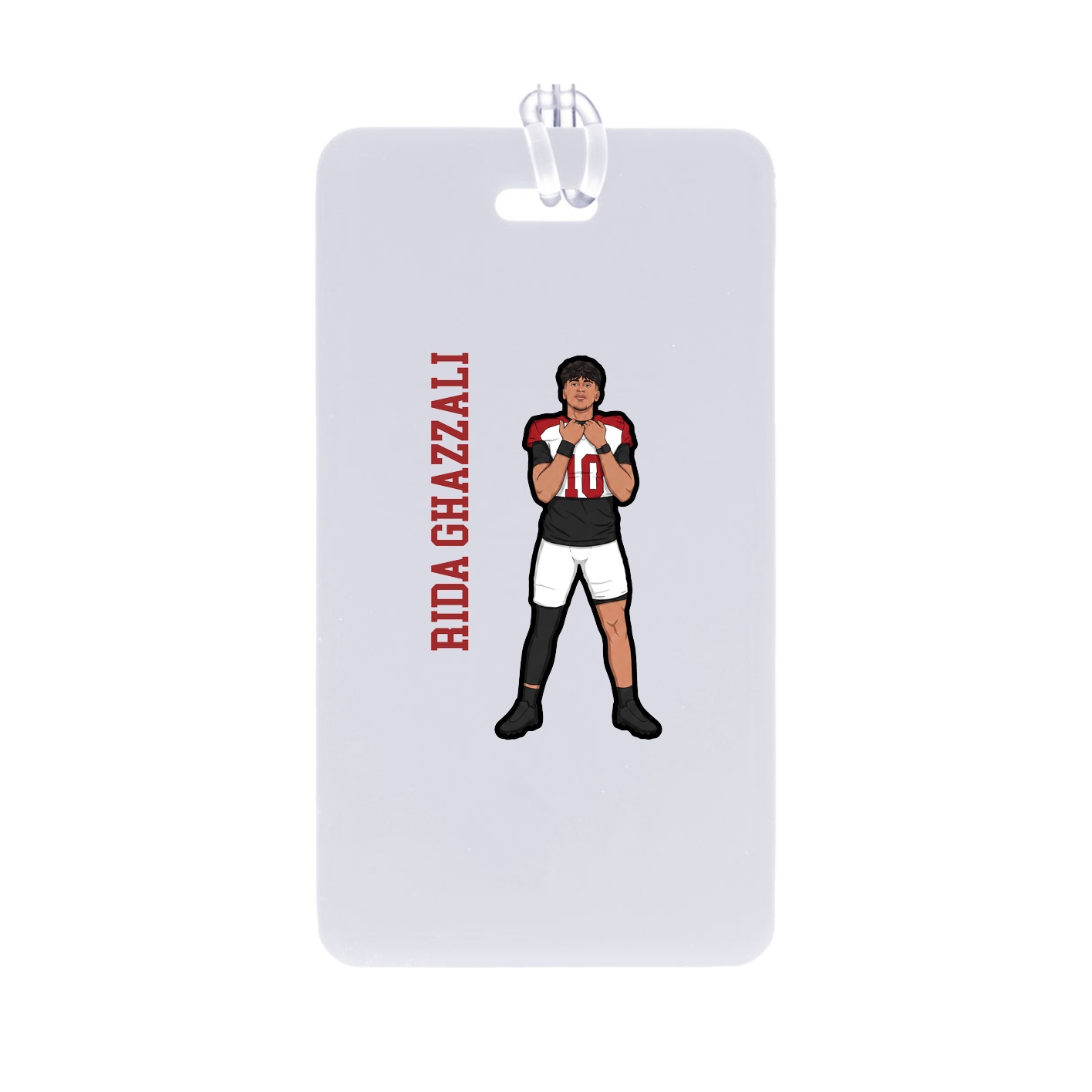 Bag Tag