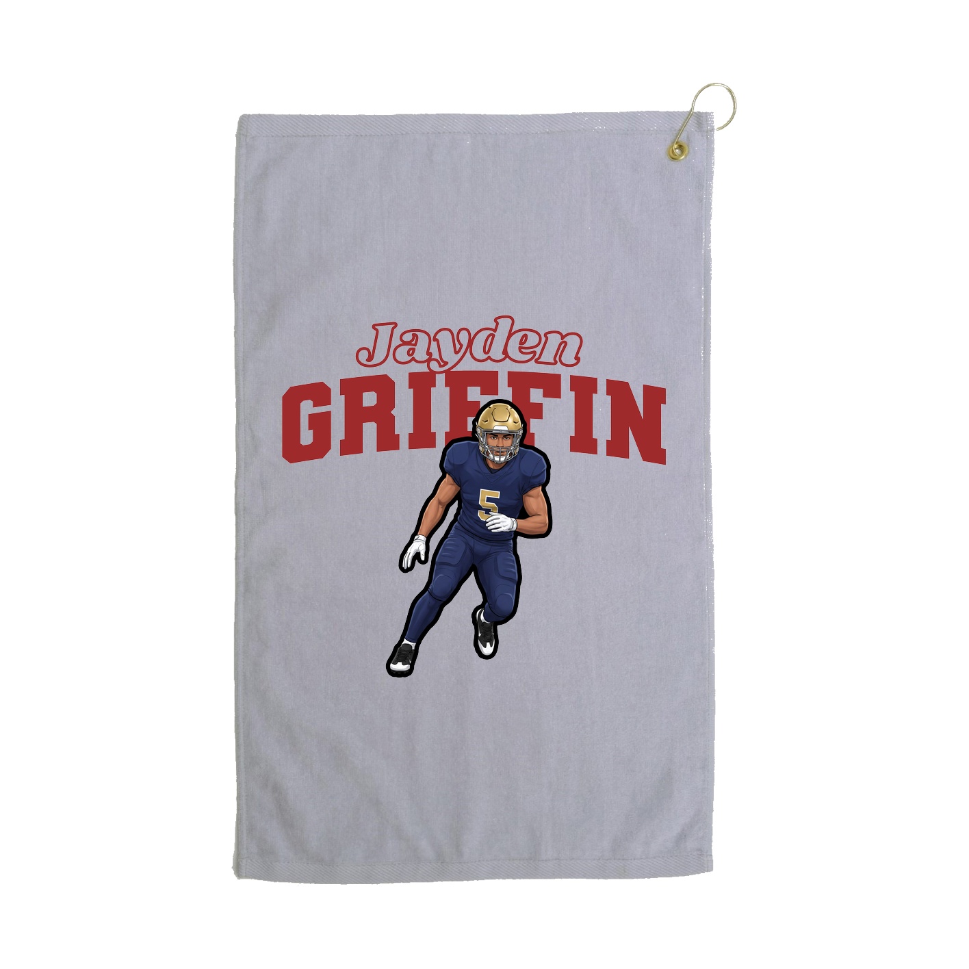 Golf Towel