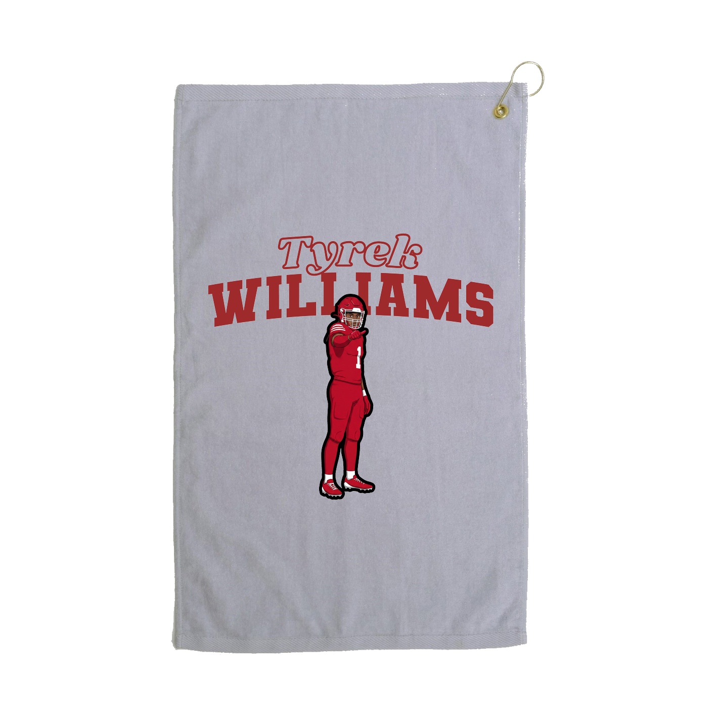 Golf Towel