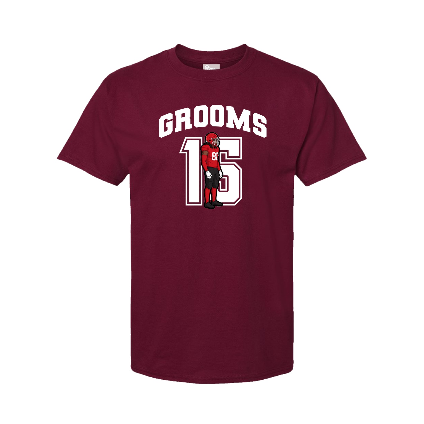 Tee — Number in Cardinal
