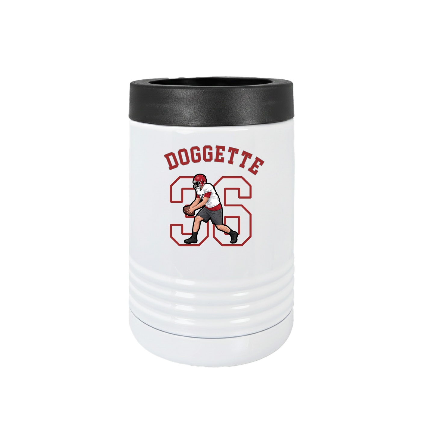 Beverage Holder — Shirsey Arch in White
