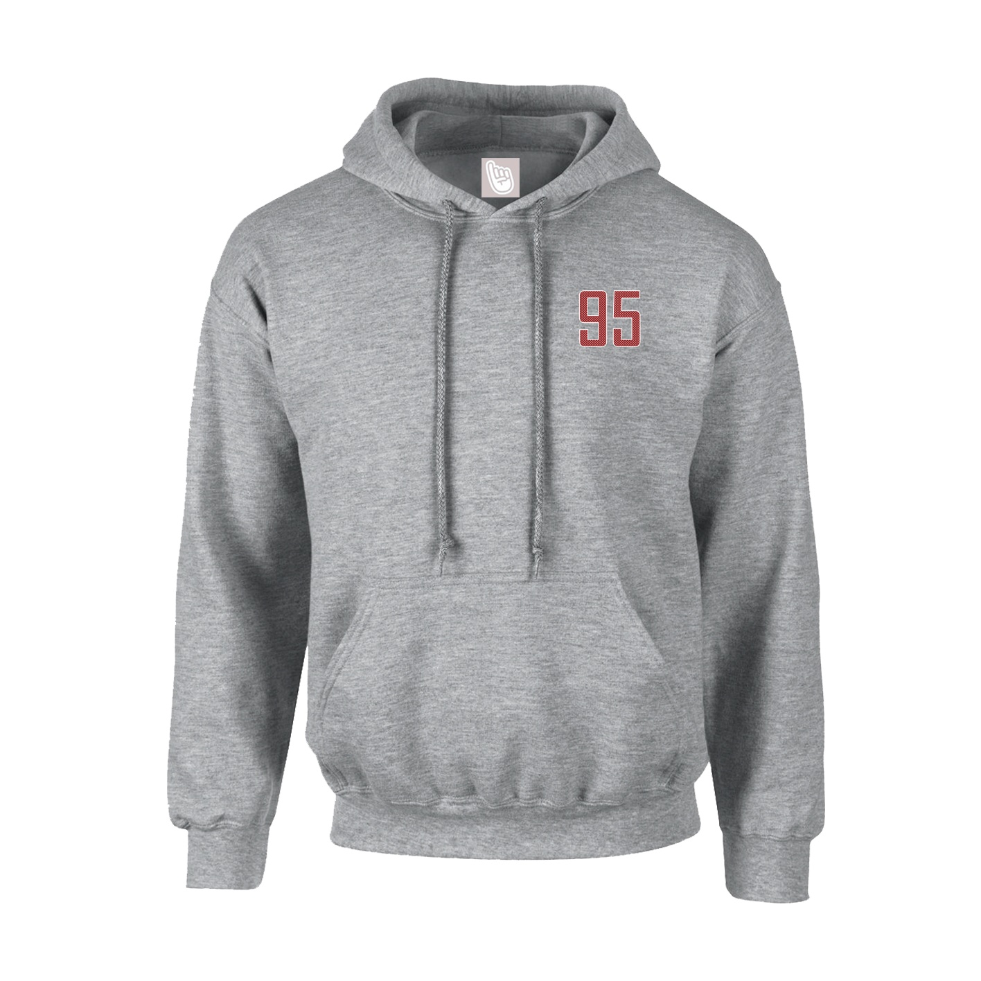 Youth Hoodie
