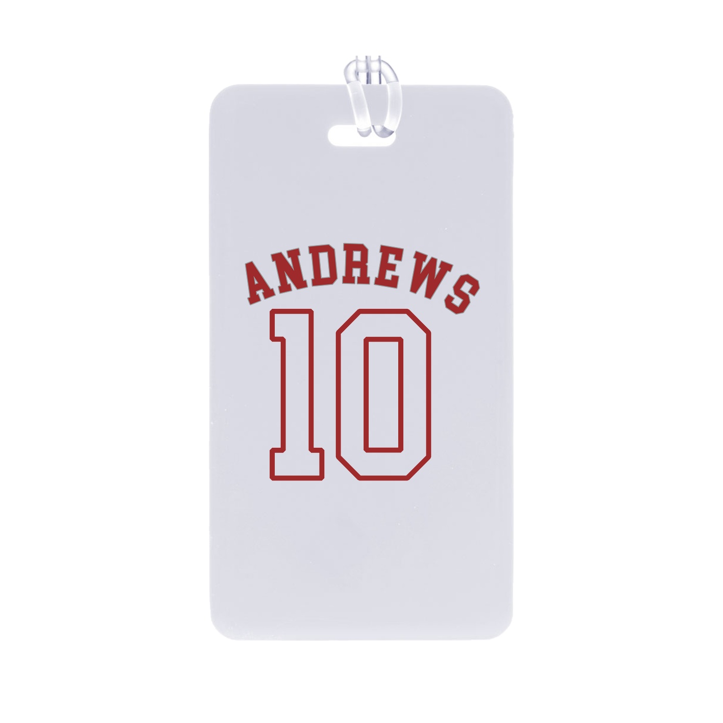Bag Tag