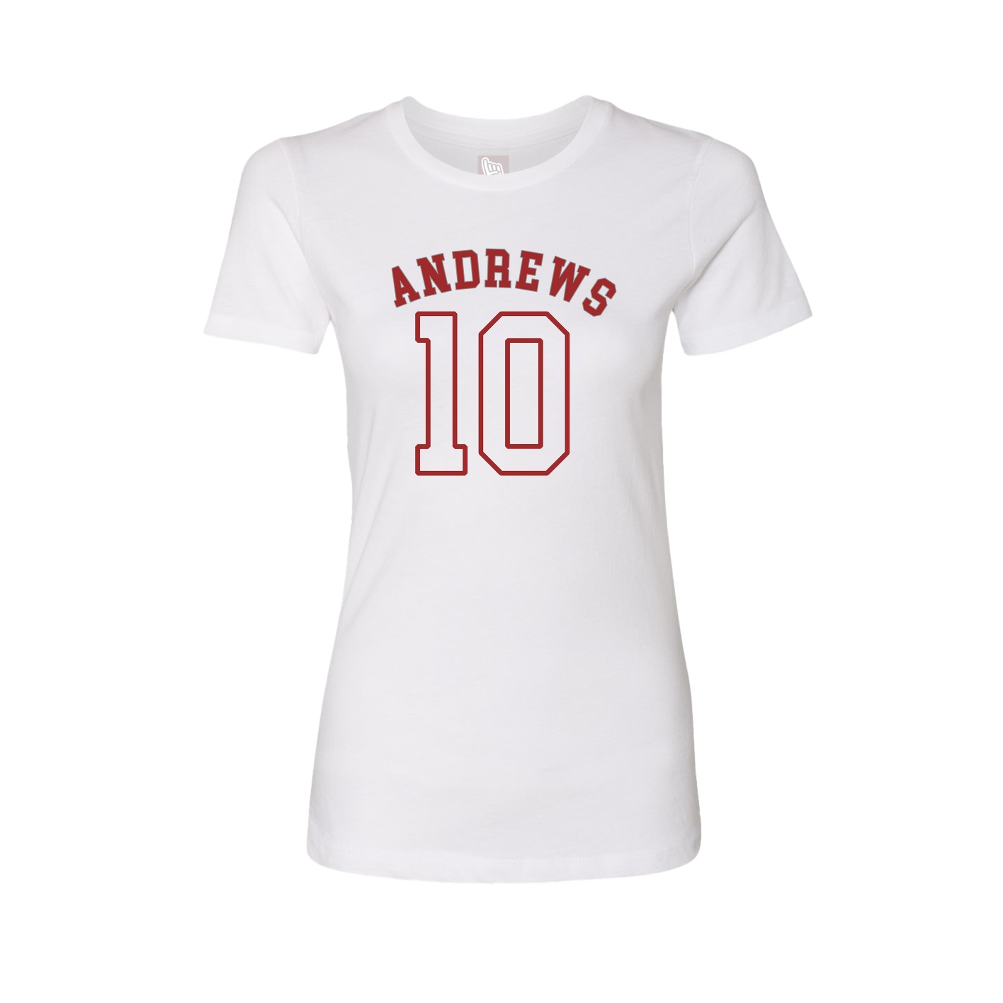 Womens Tee