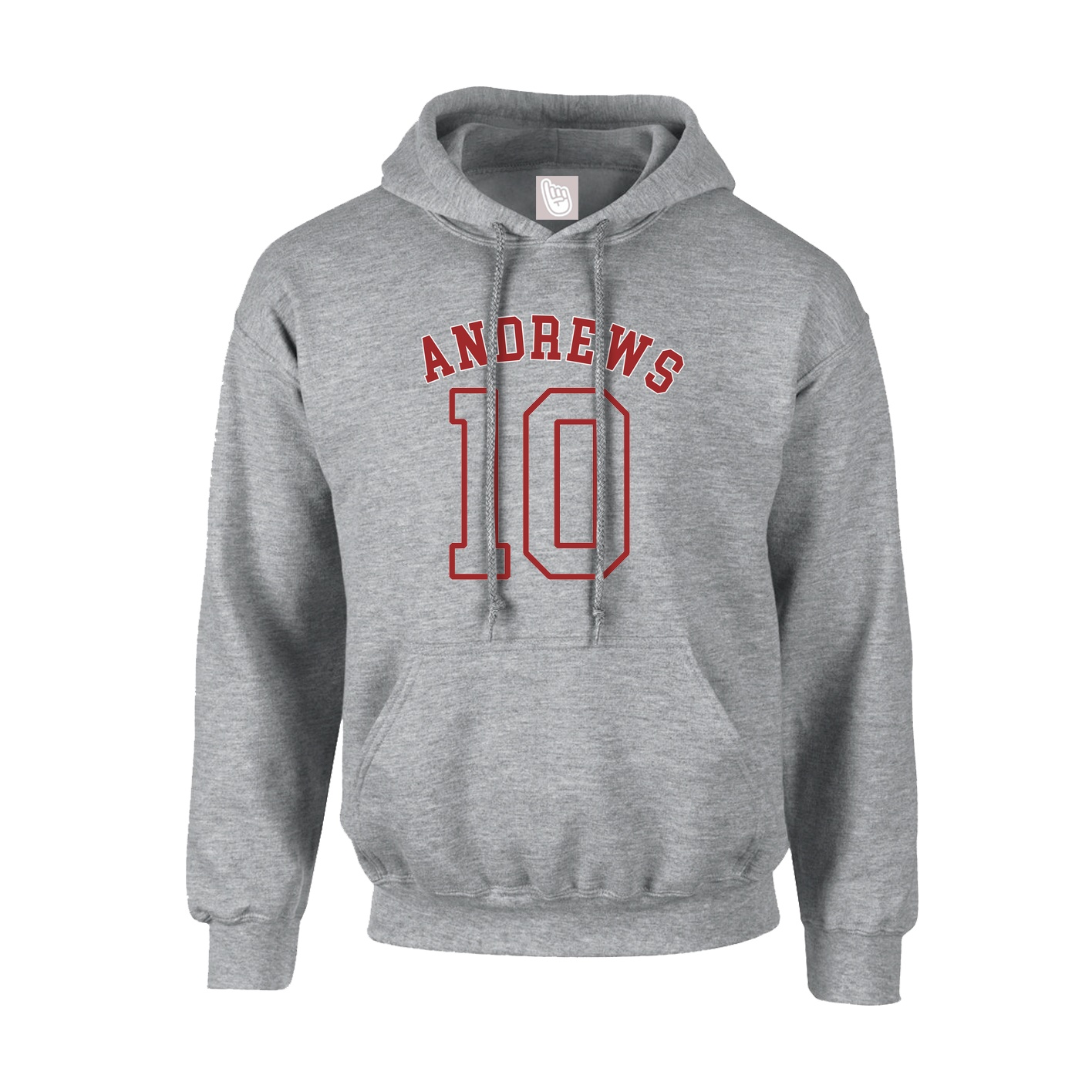 Hoodie