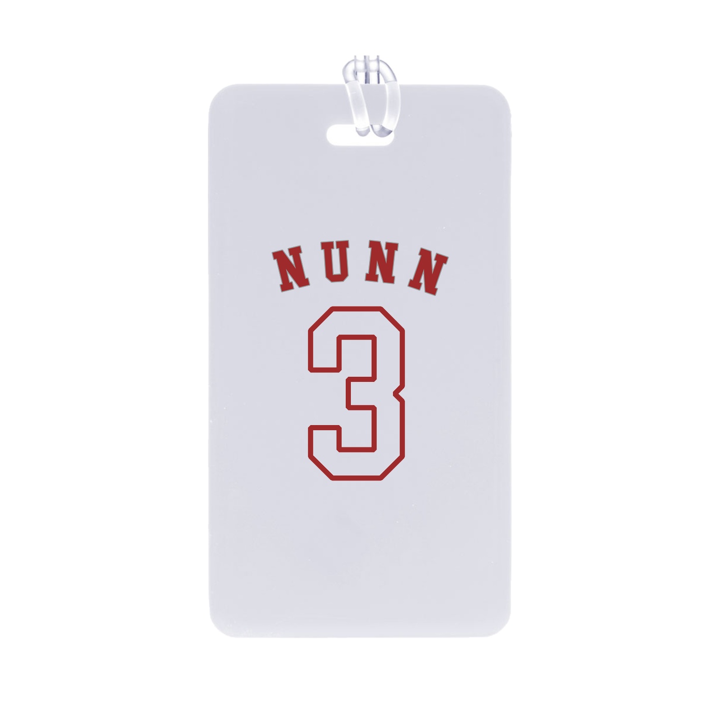 Bag Tag