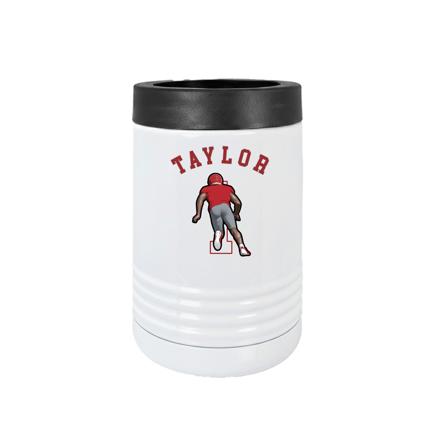 Beverage Holder — Shirsey Arch in White