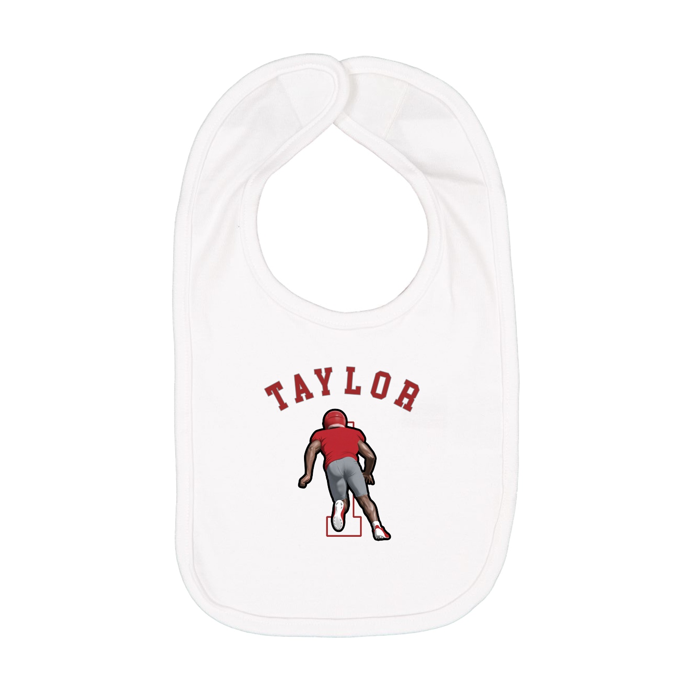 Infant Bib