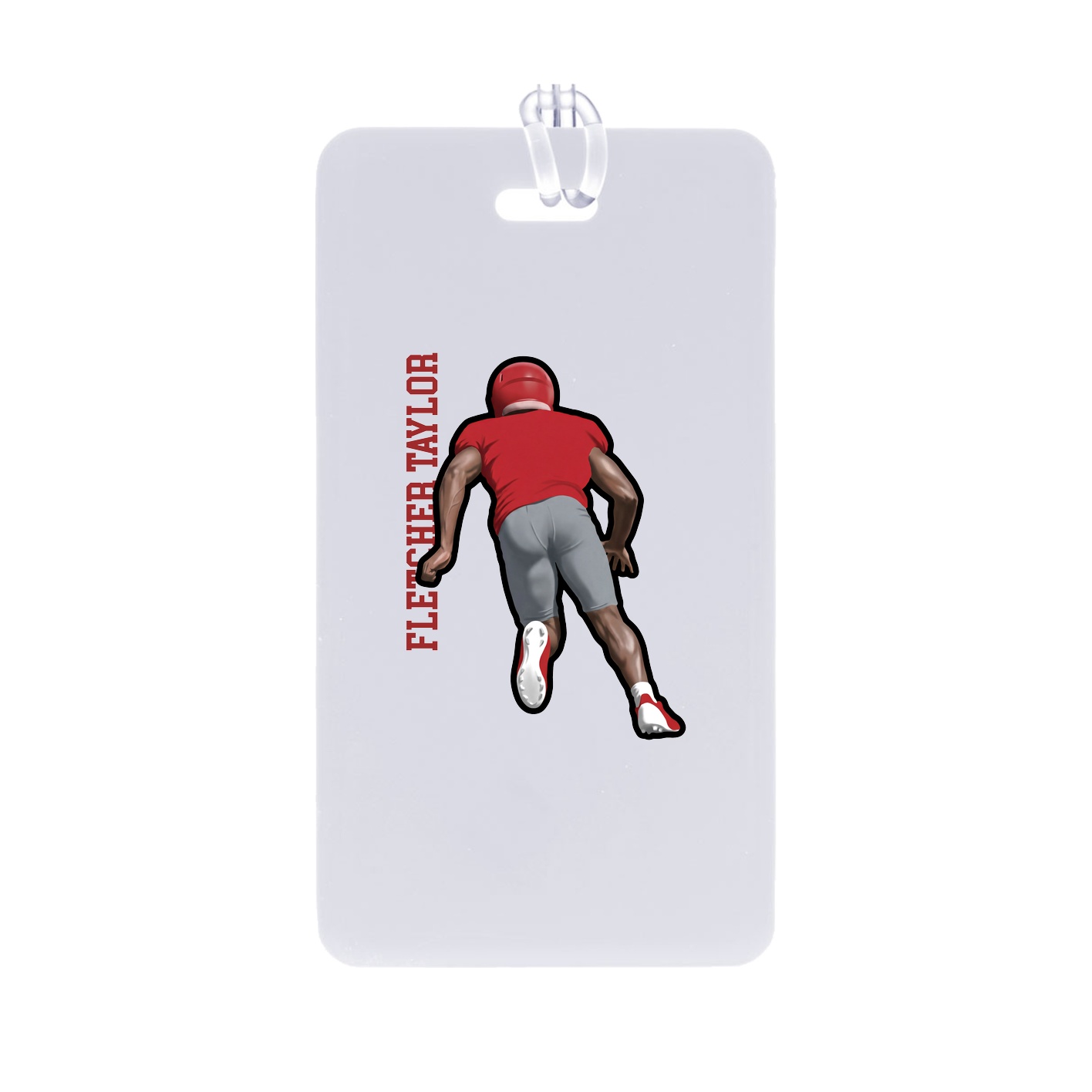 Bag Tag