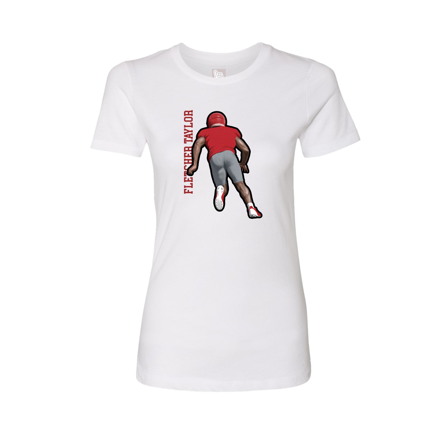 NIL Club Womens Tee