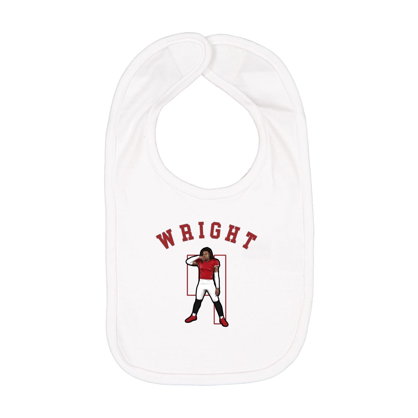 Infant Bib