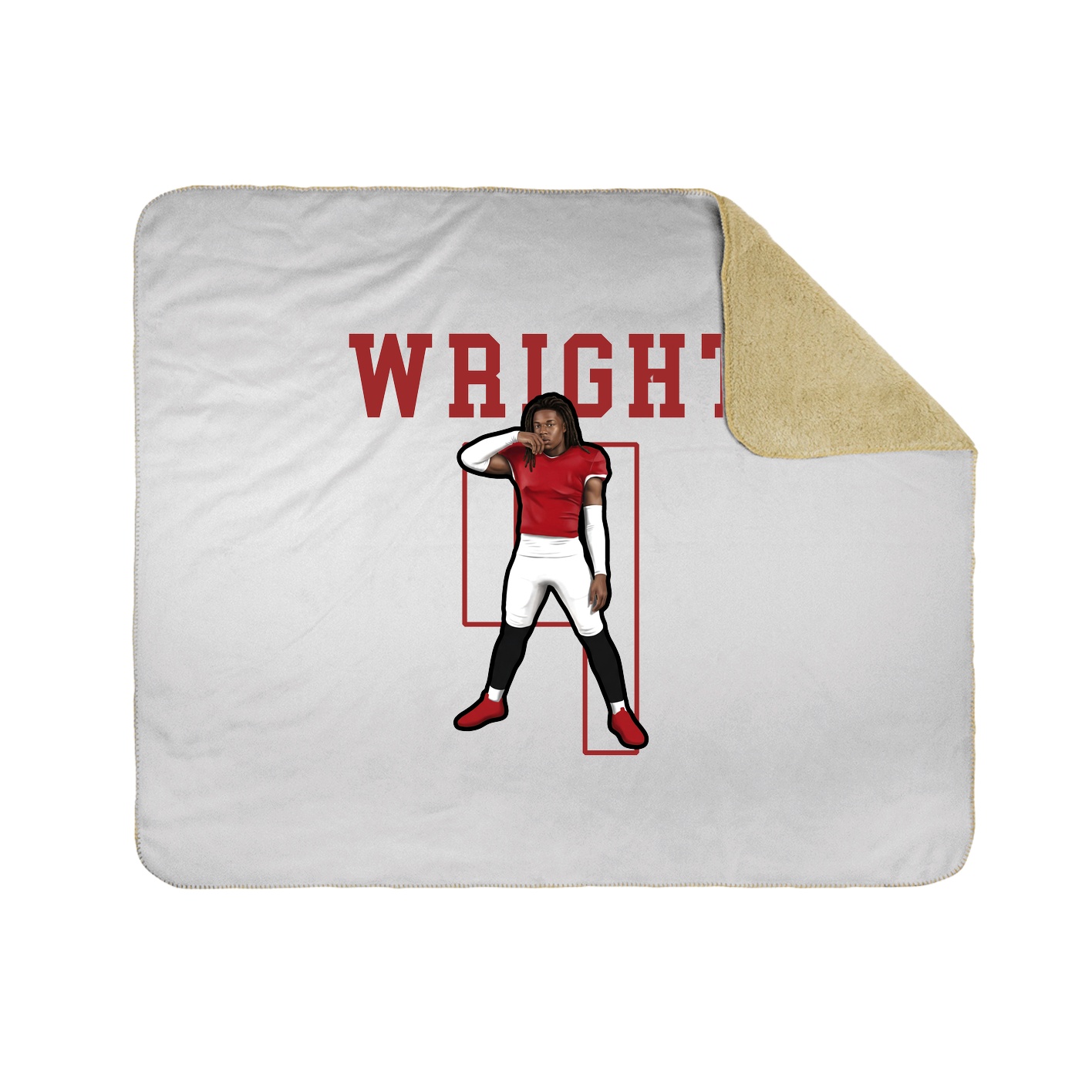 Throw Blanket