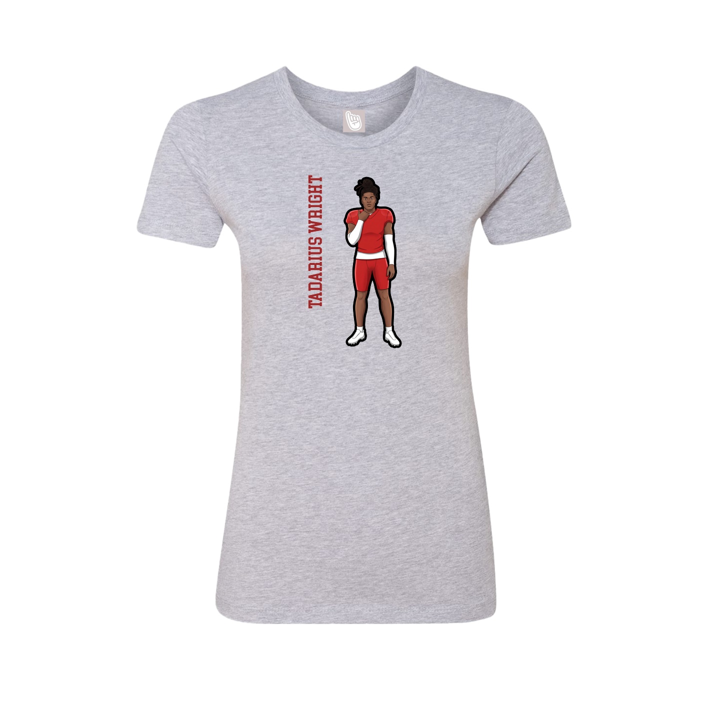 Womens Tee