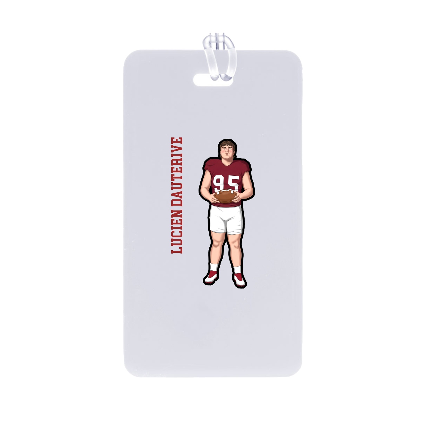 Bag Tag