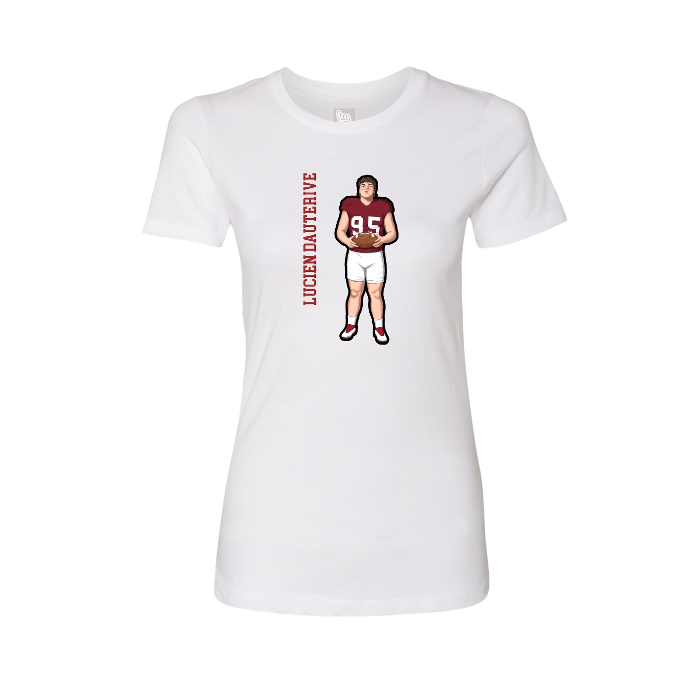 Womens Tee