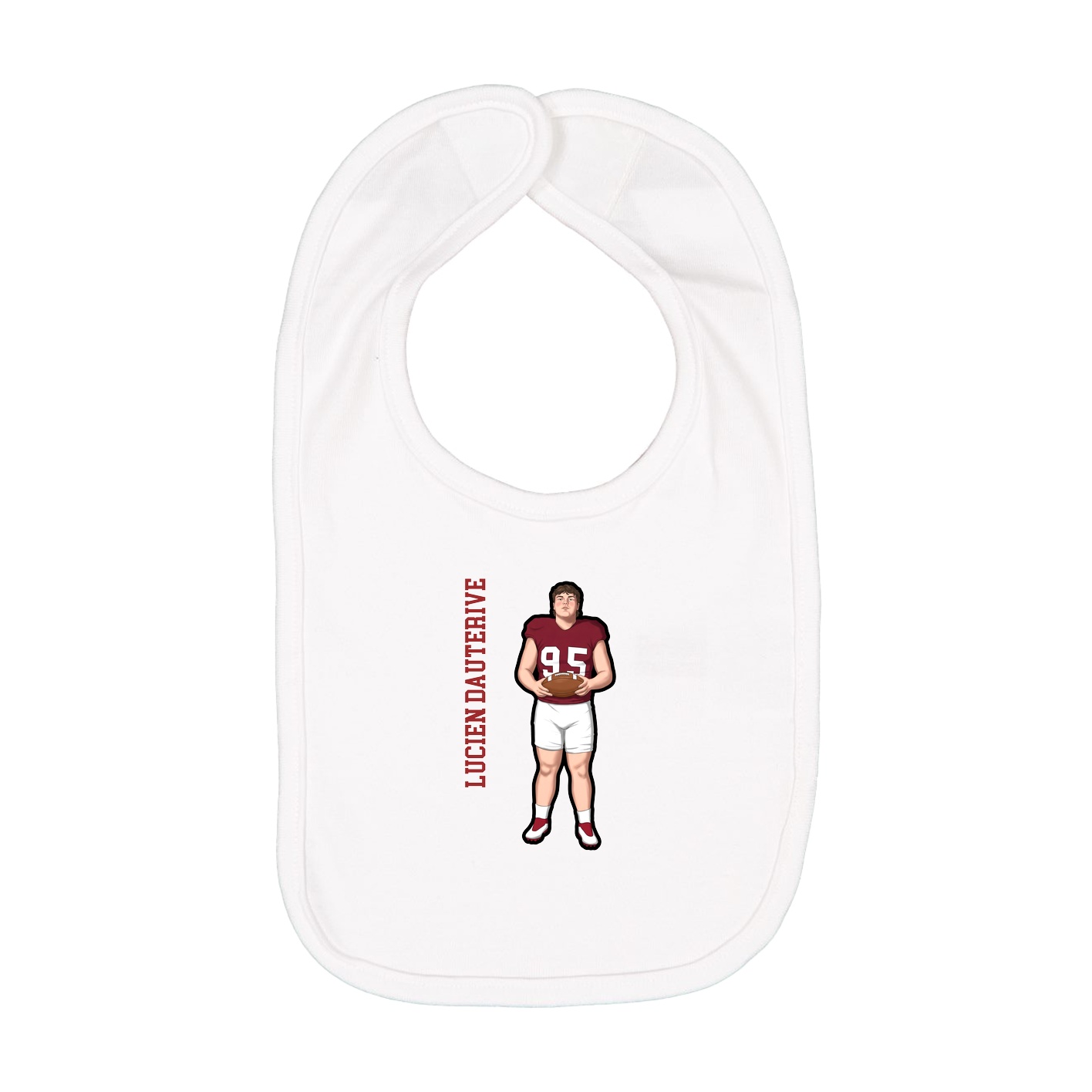 Infant Bib