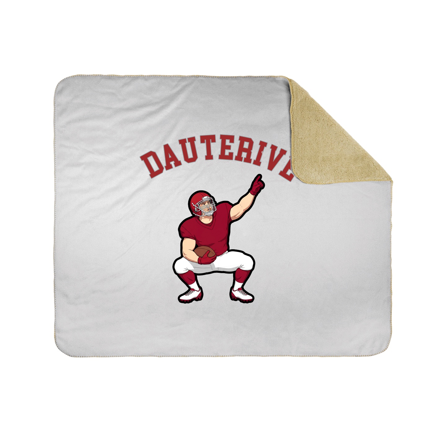 Throw Blanket