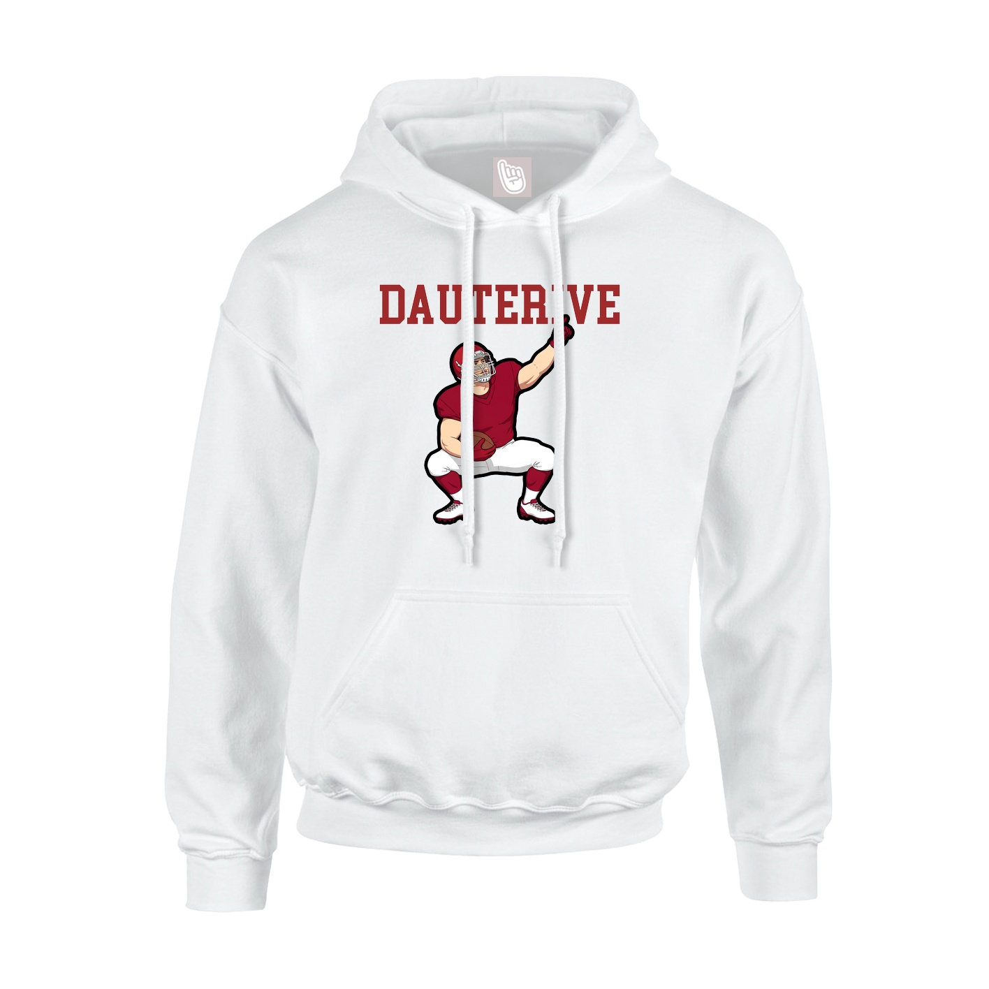 NIL Club Youth Hoodie
