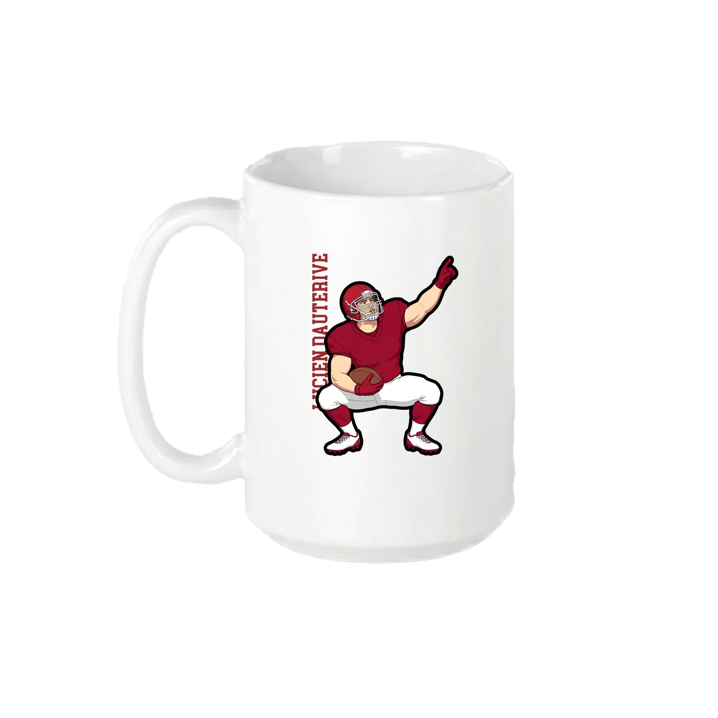 15oz Coffee Mug