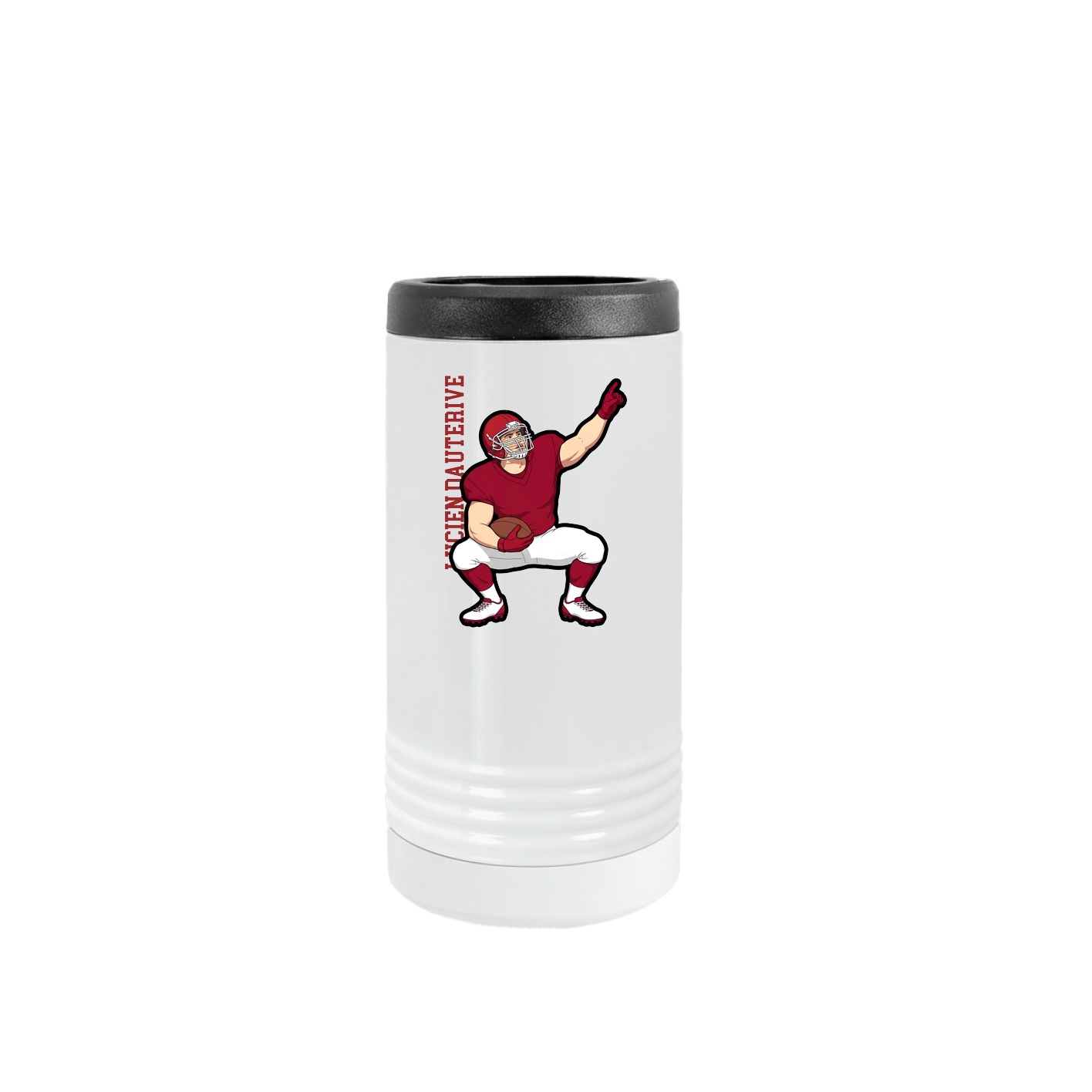 Slim Beverage Holder