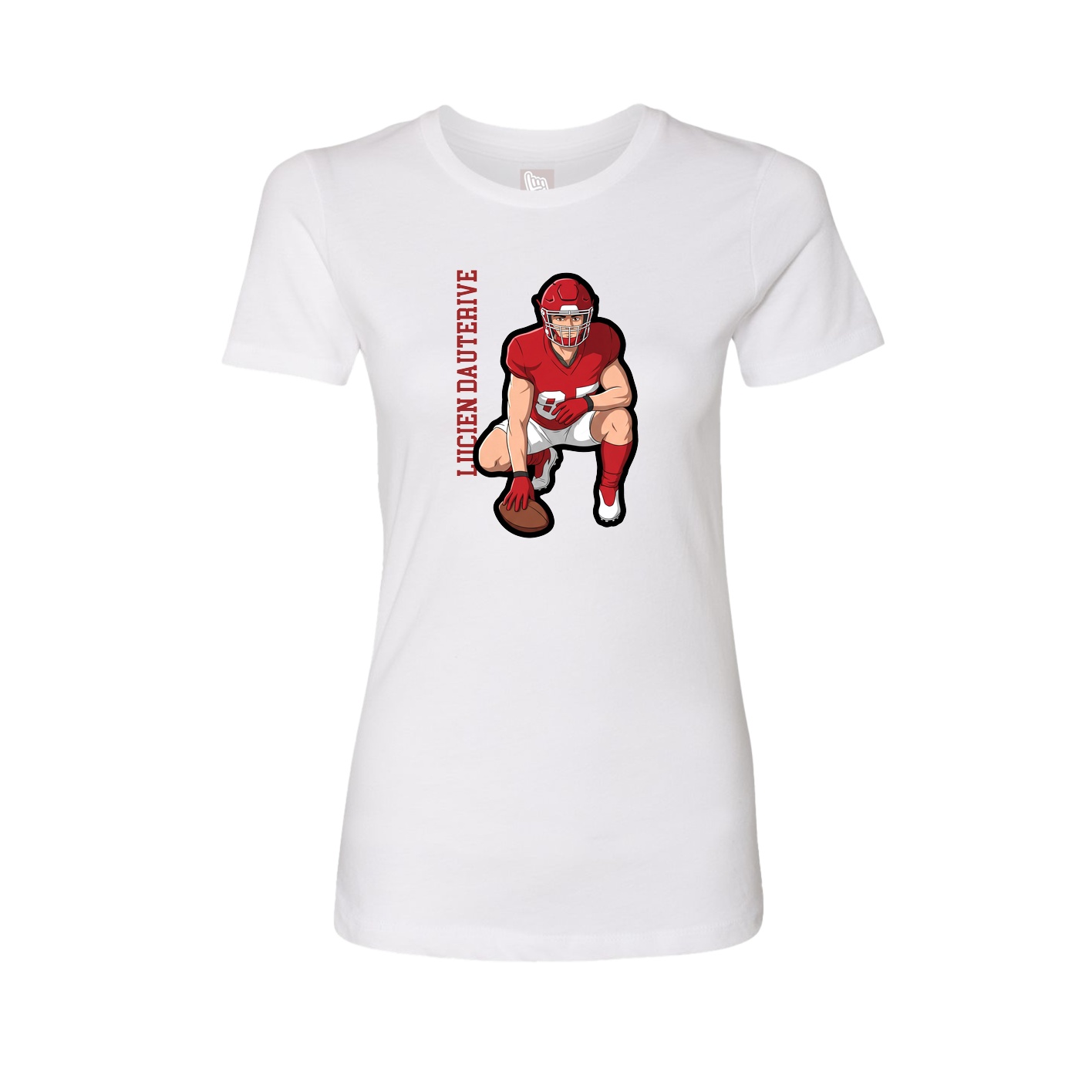 Fitted Women's Tee