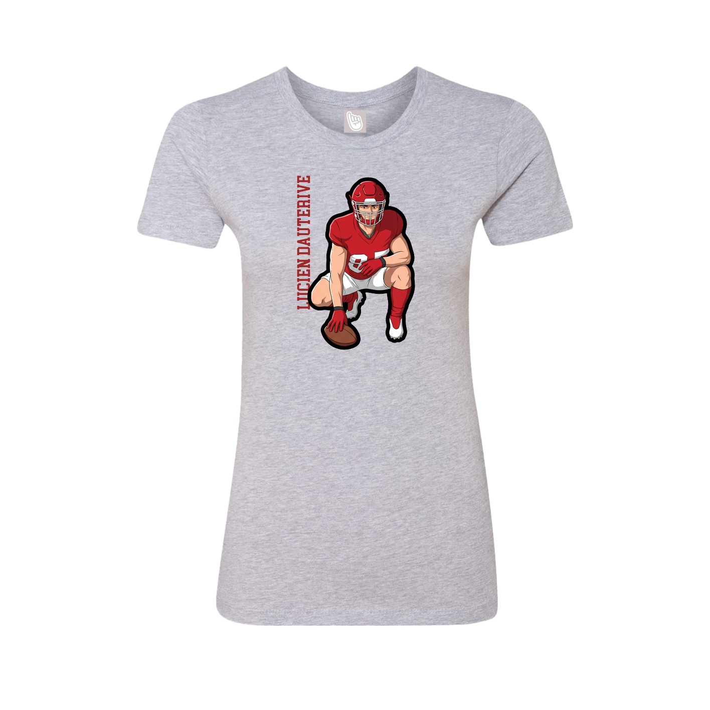 Womens Tee