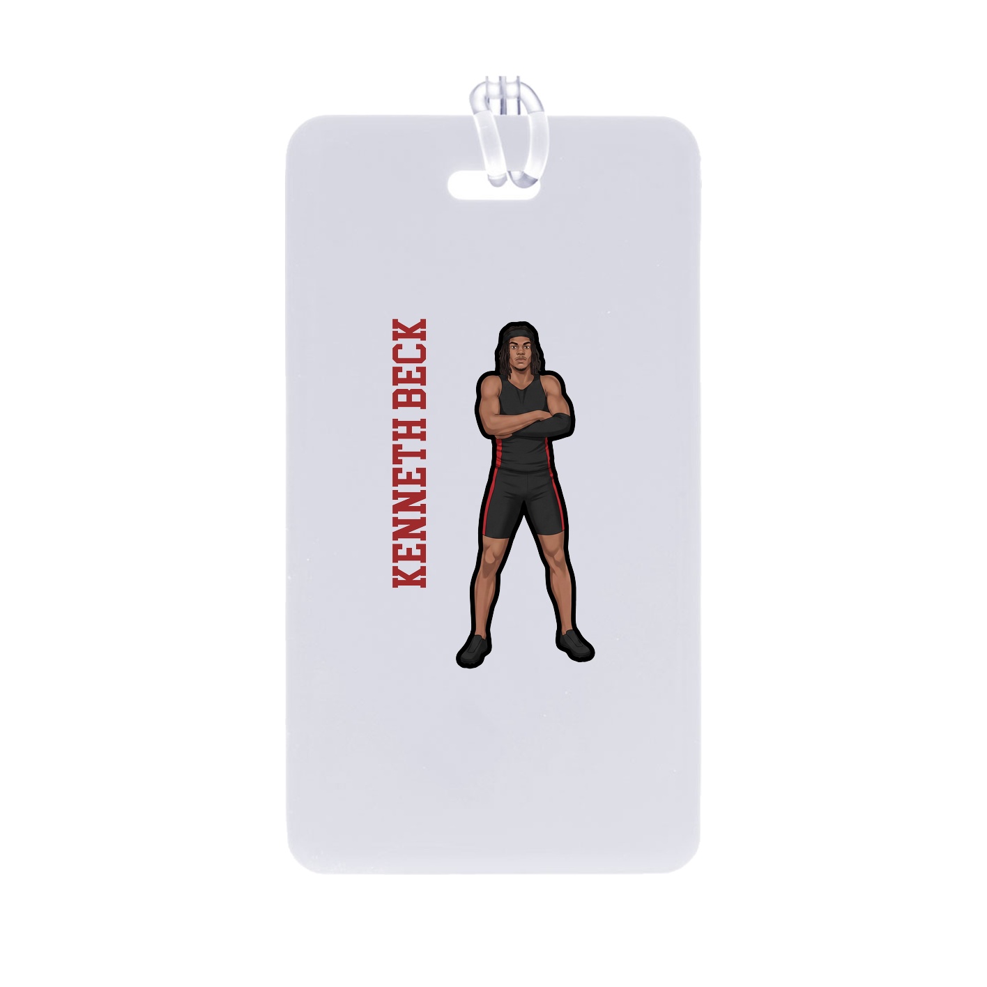 Bag Tag
