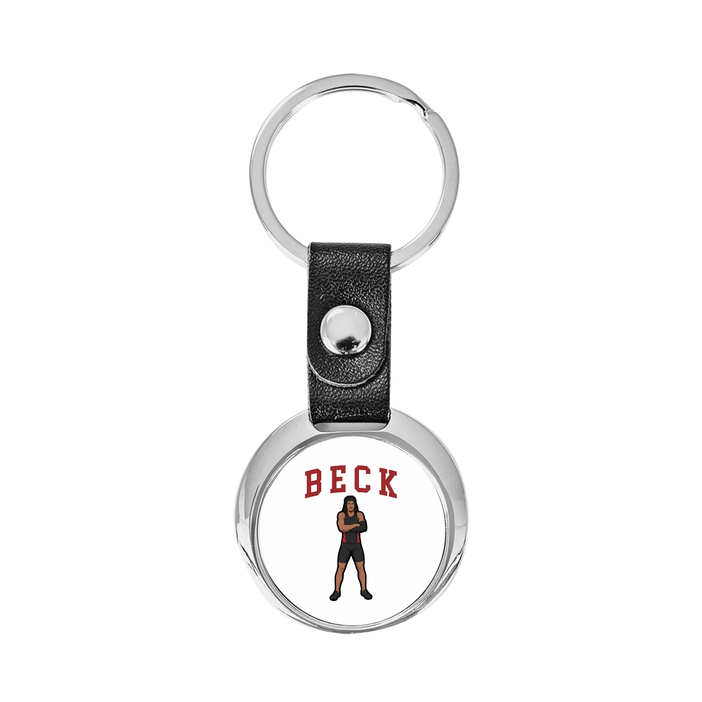 Key Chain — Shirsey in Classic