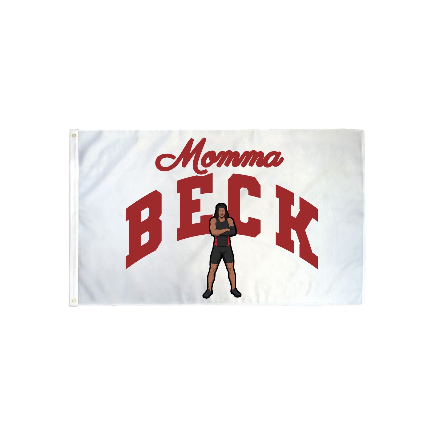 3x5 Flag — Mothers Day Arch in Classic