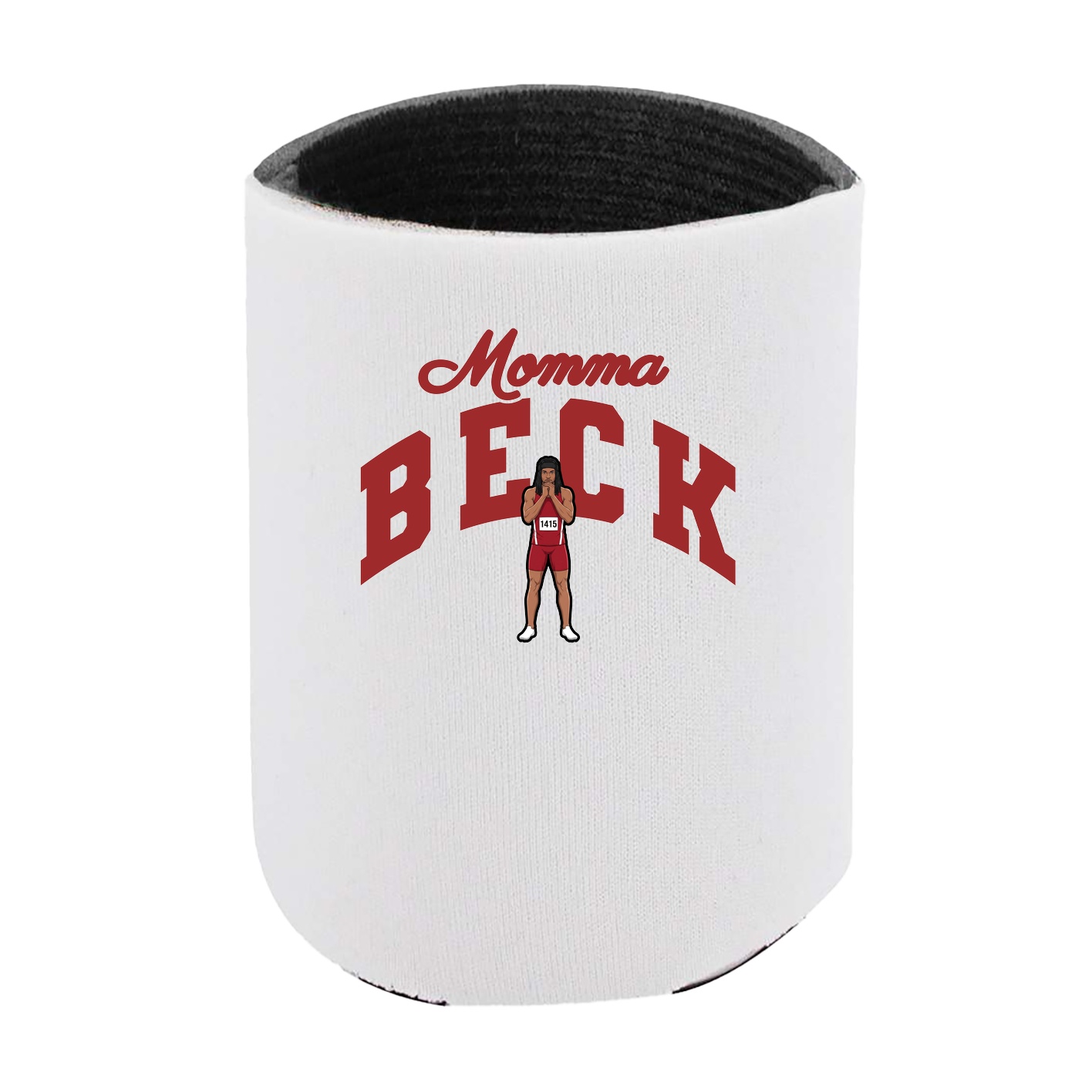 Can Holder — Mothers Day Arch in White