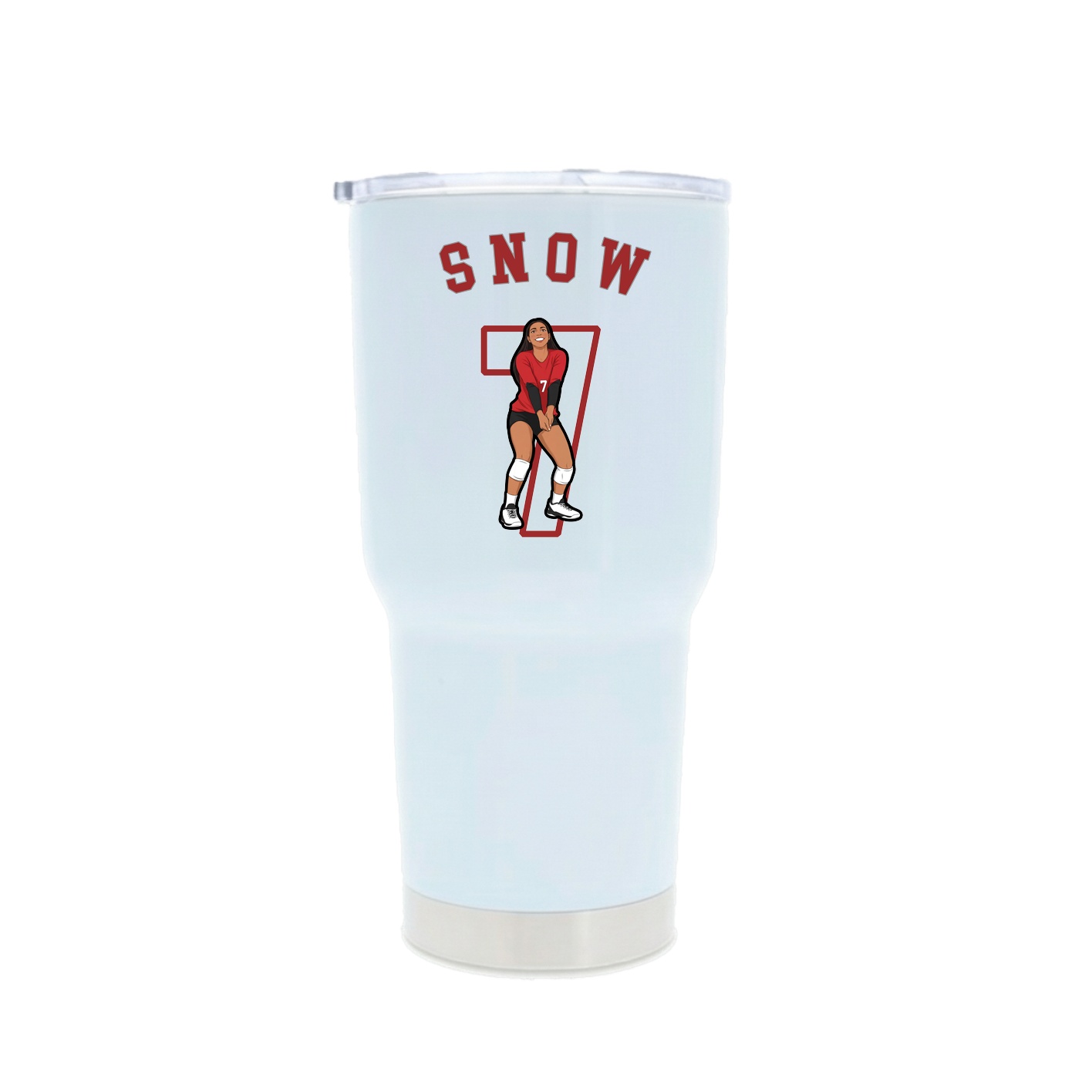 30oz Stainless Steel Tumbler