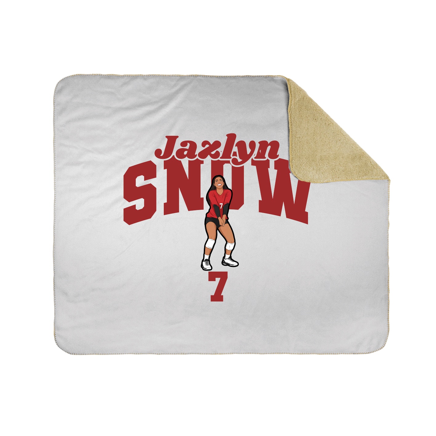 Throw Blanket