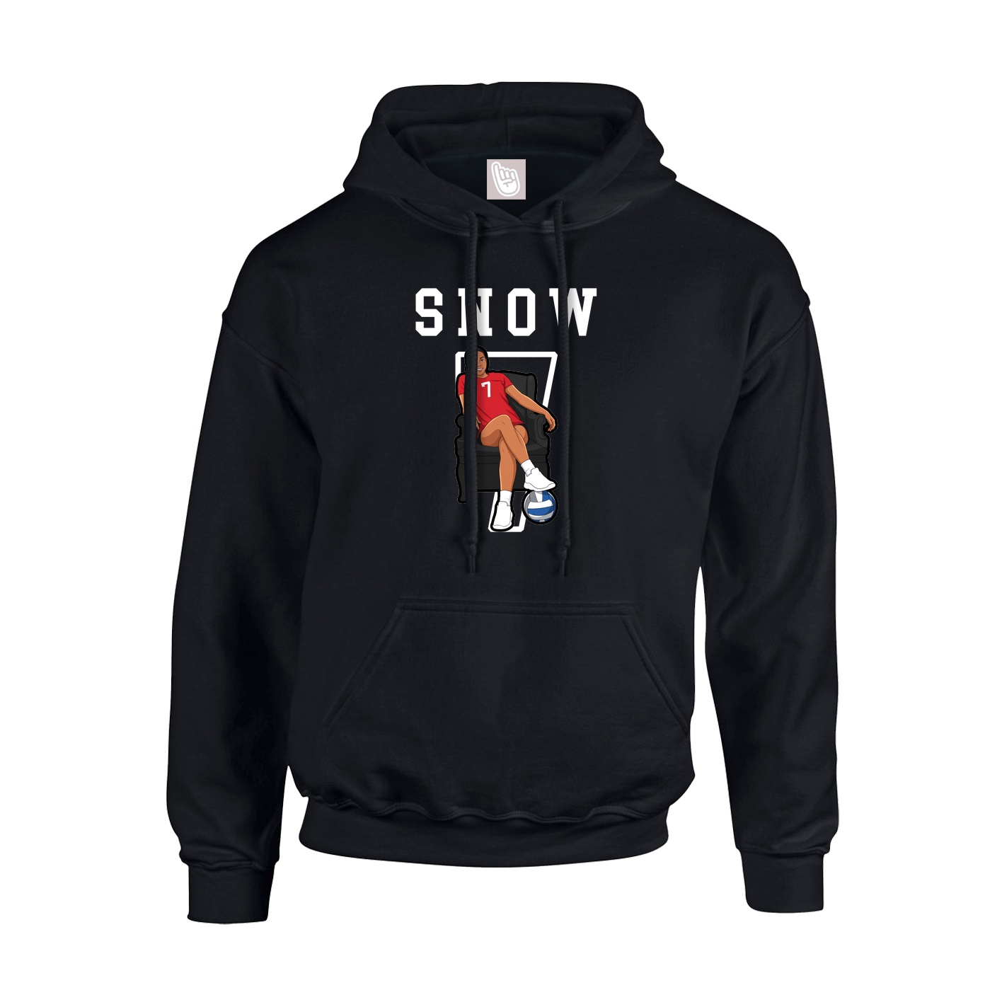 Youth Hoodie