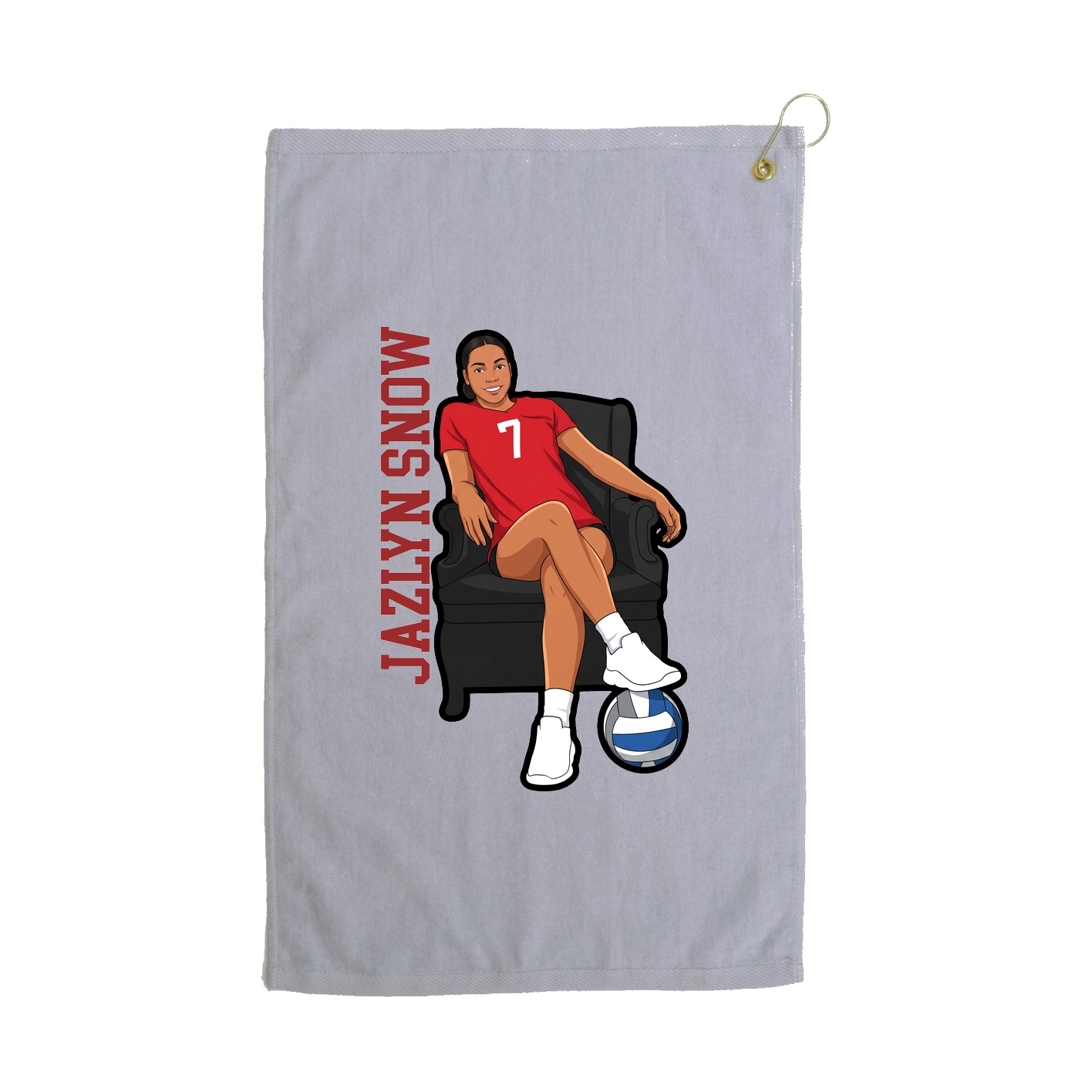 Golf Towel